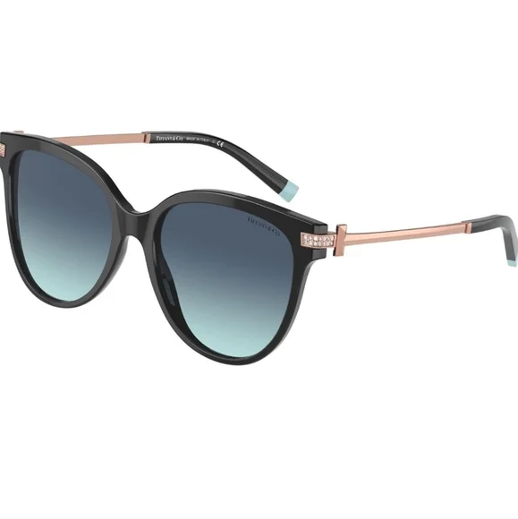 Tiffany & Co. | Accessories | Tiffany Company Tf493 Rubedo T  display picture 3